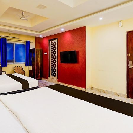 Hotel O Pallavaram Near Airport Chennai Eksteriør bilde