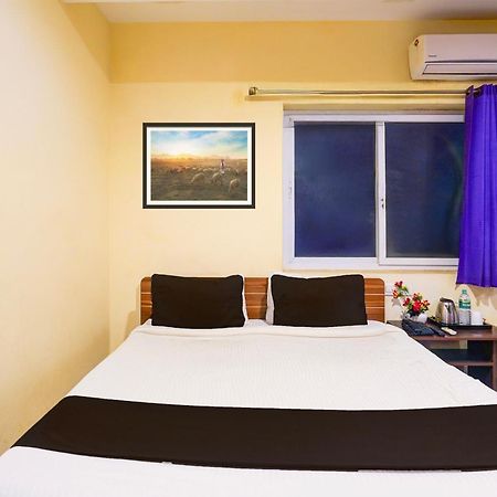 Hotel O Pallavaram Near Airport Chennai Eksteriør bilde